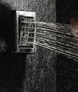 Body Showers