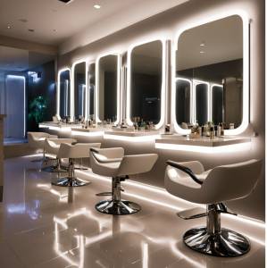 Mirrors