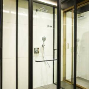 Shower Cubicle