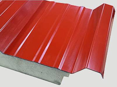PUF ROOF PANEL PUF ROOF PANEL