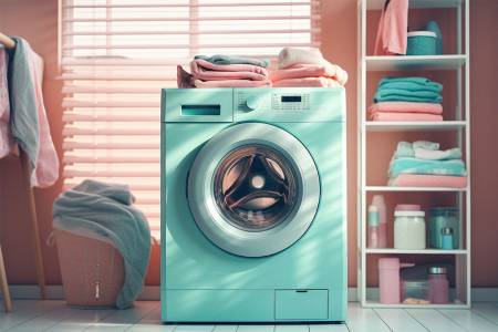 Washing