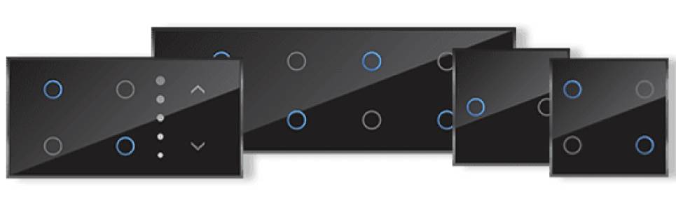 Touch Switches