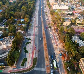 SMART CITIES