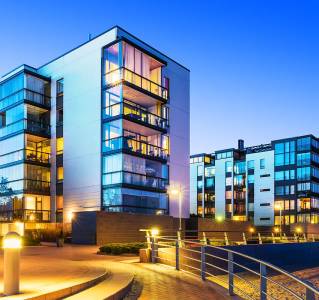 SMART BUILDING