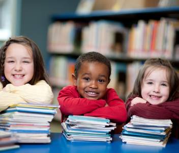 SMART EDUCATION