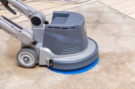 Carpet Cleaning