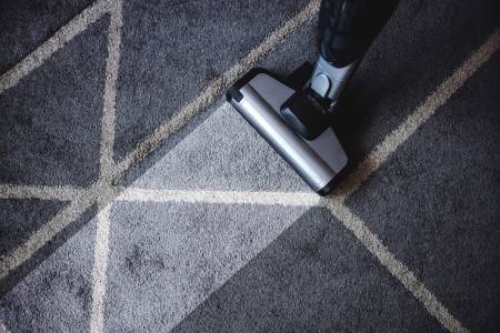 Carpet Cleaning