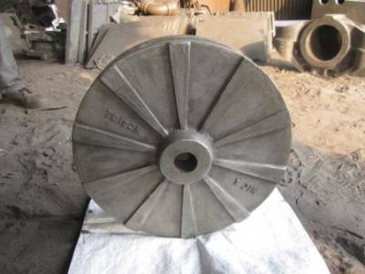 Abrasion Resist Castings