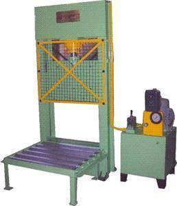 Bell Cutter