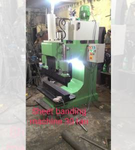 Bending Machine