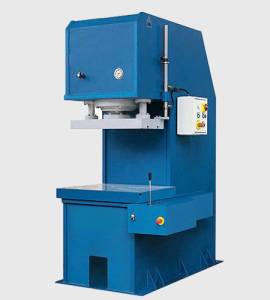C Type Hydraulic Press Machine