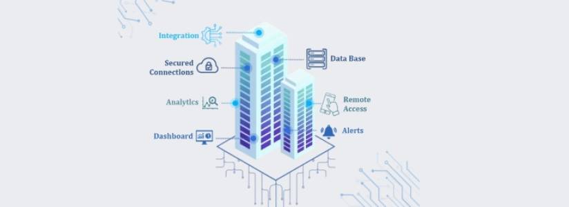 Intelligent Building Management System