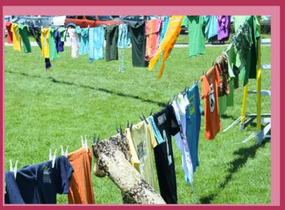 DRYING