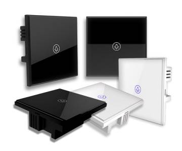 Wifi Light Control System