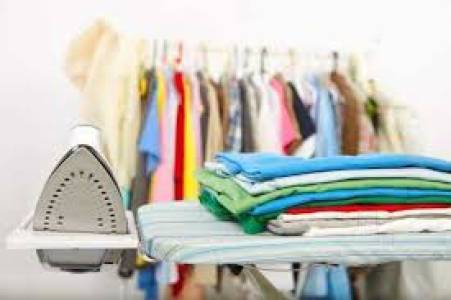 Premium Ironing Service