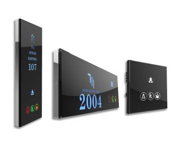 Hotel Room Automation