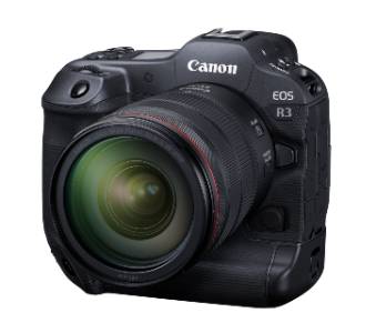 CANON PHOTOGRAPHY
