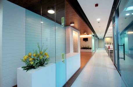 INTERIOR DESIGN