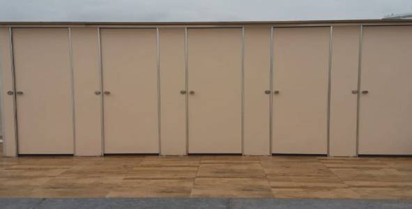 EXTERIOR GRADE