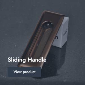 Sliding Handle