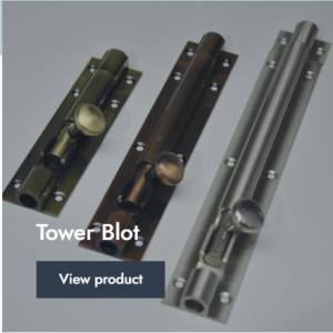 Tower Blot