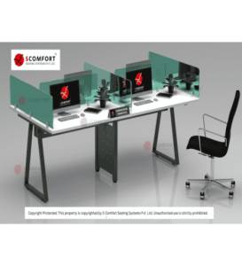 Desking Workstation