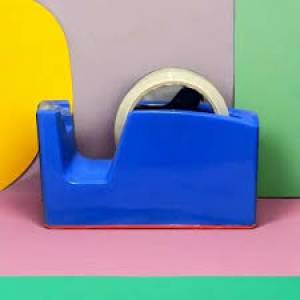 ZEEL TAPE DISPENSER