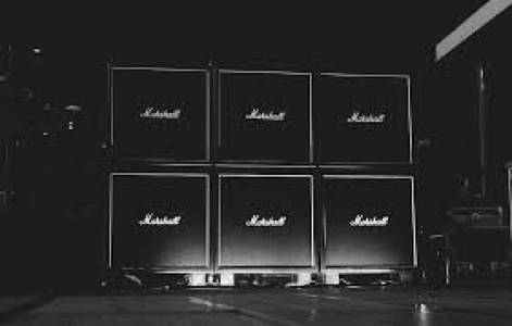 Backline