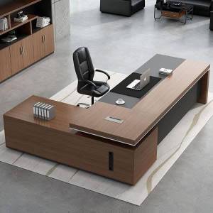CORPORATE INTERIOR