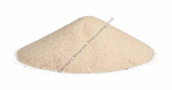 100 Mesh Quartz Powder