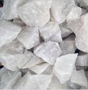 A Grade Quartz Lumps