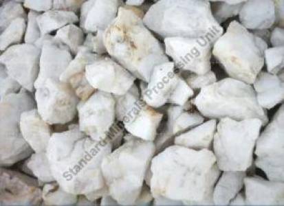 B Grade Quartz Lump