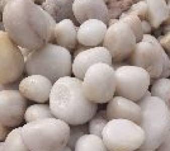Quartz Pebbles
