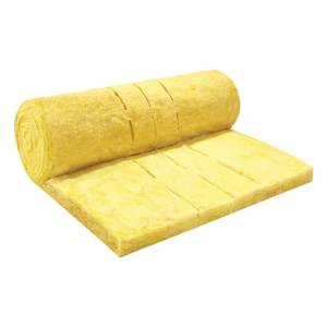 Glasswool Rolls