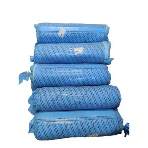 1) Fiber Glass Wool