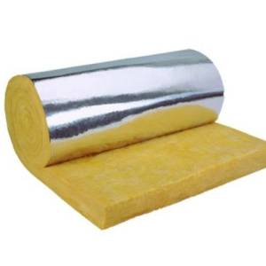 2) Rockwool Slabs