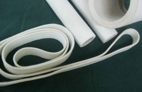 Felt Strips