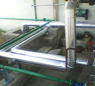 Rockwool Mattresses