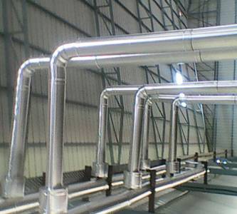 Rockwool Building Rolls