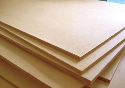 Press Boards Sheets