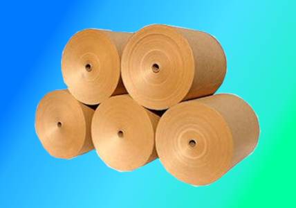 Insulating Kraft Papers