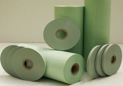 Calendered Press Board Sheets