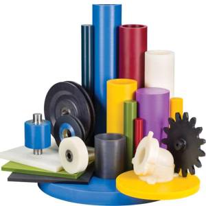 cast nylon
