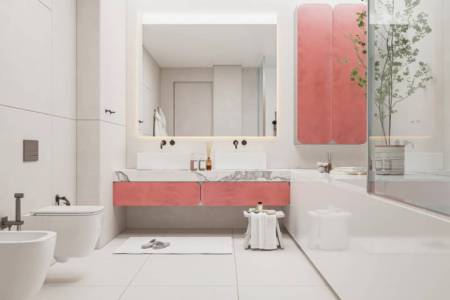 Vanity Units