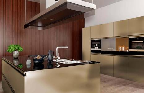 Modular Kitchen Furniture