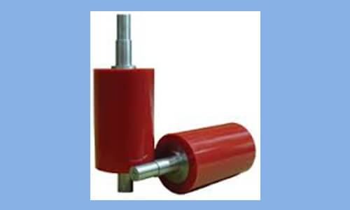 GUIDE ROLLERS