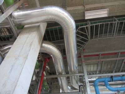 COLD INSULATION MATERIALS