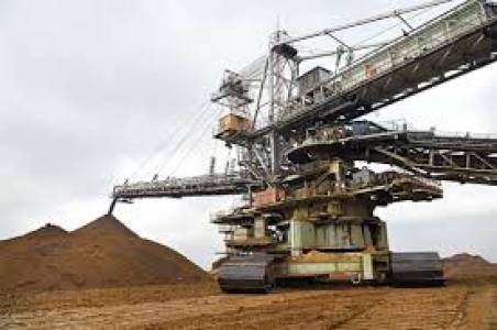 Mining Equipments
