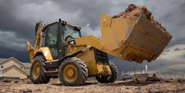Construcion Equipments