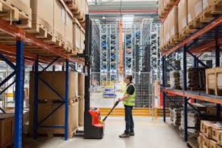 Material Handling